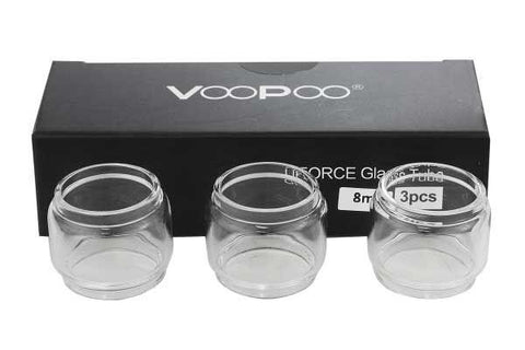 UForce Replacement Glass