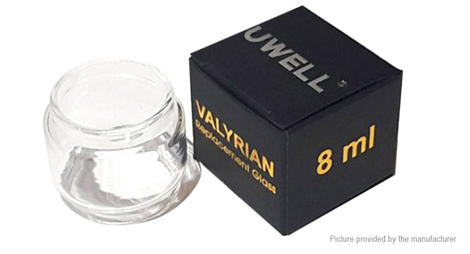 Valyrian Bubble Glass