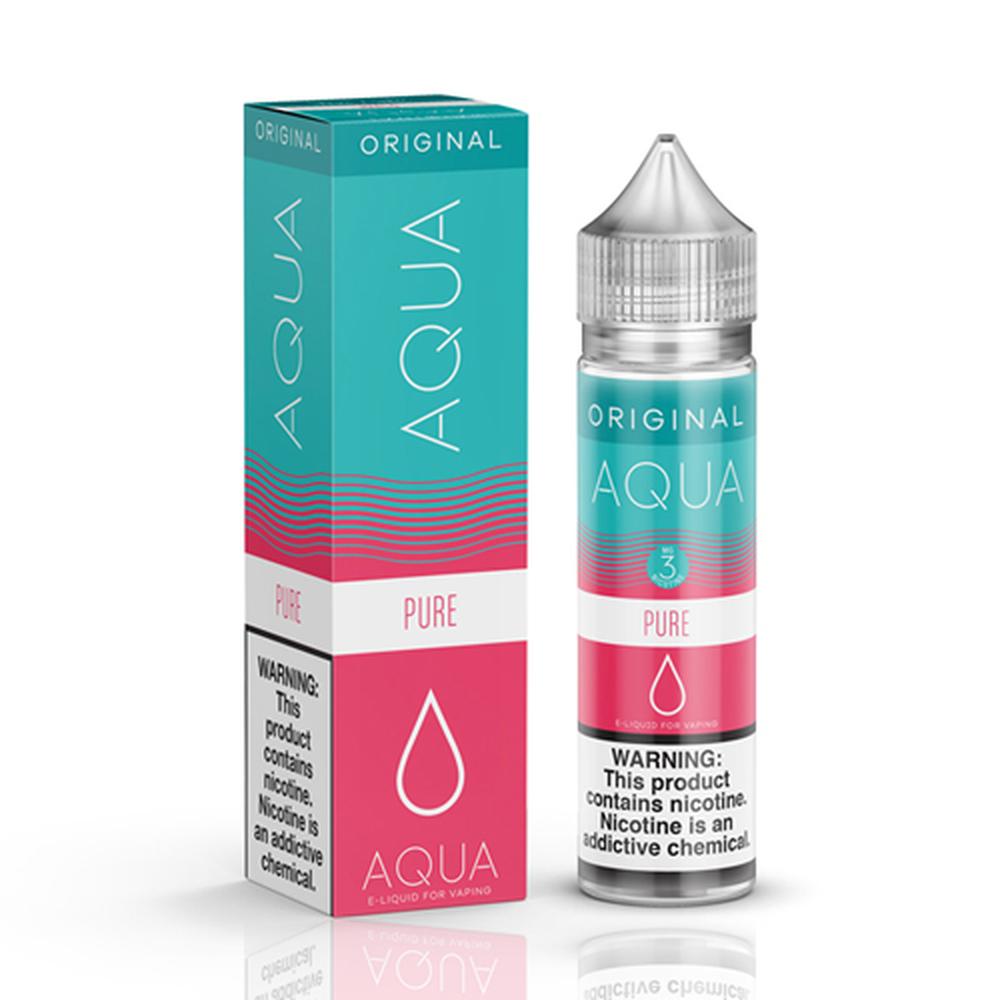 Aqua - Pure