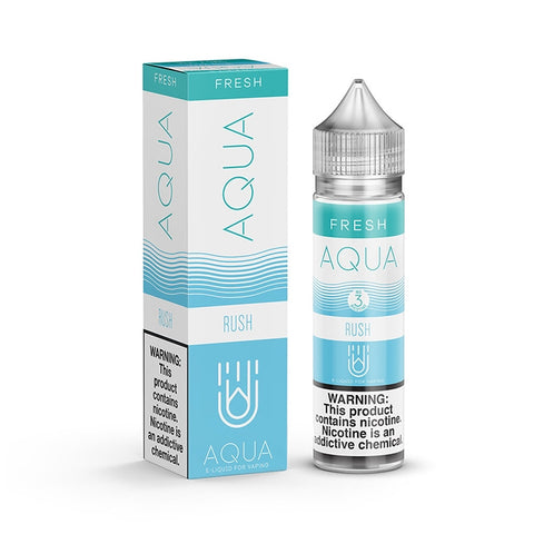 Aqua - Rush
