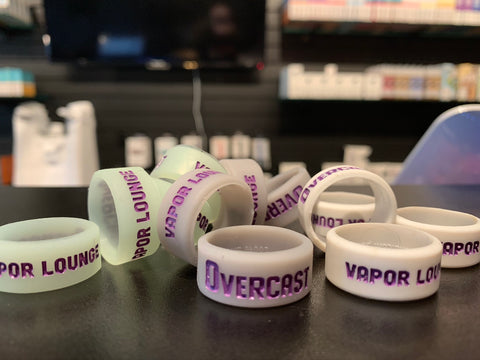 Vape Bands