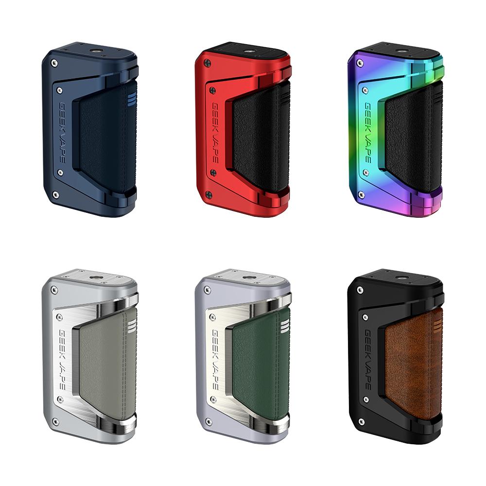 Aegis Legend 2 Mod