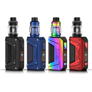 Aegis Legend 2 Kit