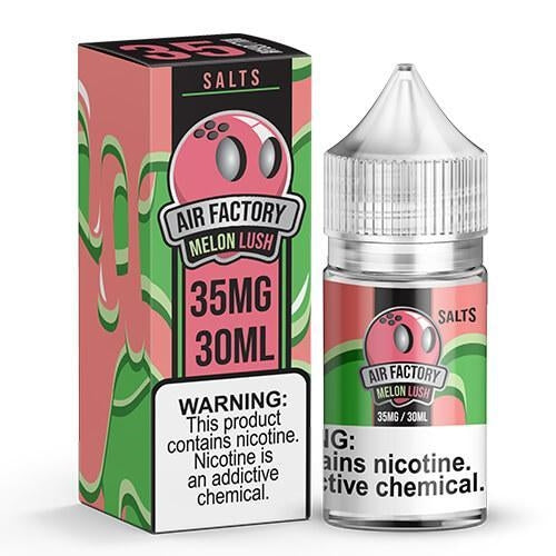 Salt Factory - Melon Lush