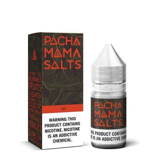 Pacha Mama Salt - Fuji Salts