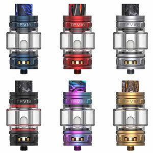 TFV18 Tank