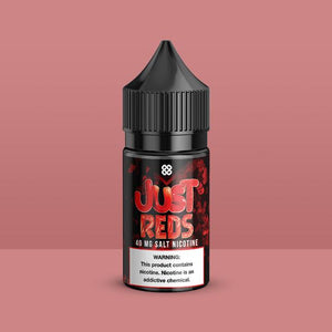 Alt Zero Salt - Just Reds