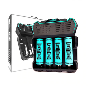 Lithicore 4 Port Charger