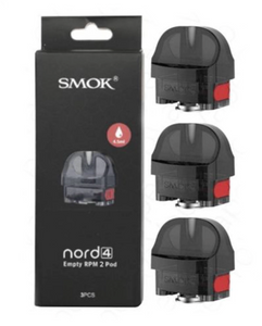 Nord 4 Pod