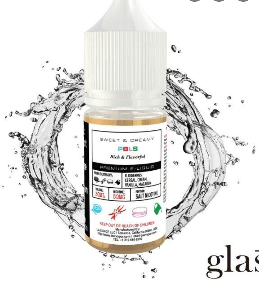 Basix Salt - PBLS