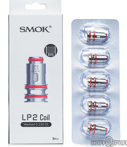 SMOK LP2 Coil