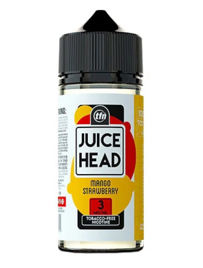 Juice Head - Mango Strawberry
