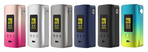 Vaporesso Gen 200 Mod