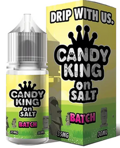 Candy King Salt - Batch
