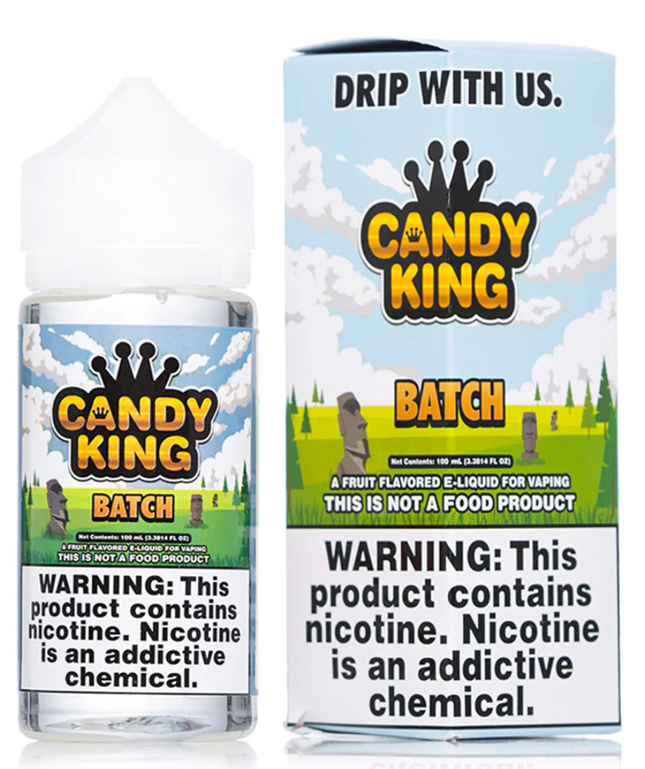 Candy King - Batch