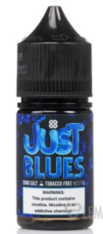 Alt Zero Salt - Just Blues