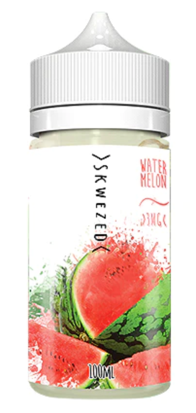 Skweezed - Watermelon