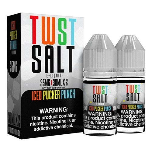 Twist Salt - Blend No. 1