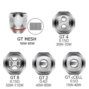 Vaporesso NRG Coils