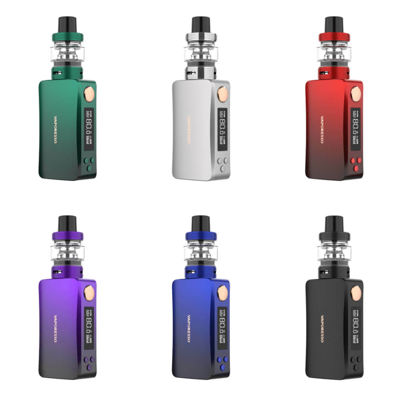 Vaporesso Gen Nano kit