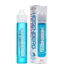 Innevape - Heisenberg Menthol (DV)