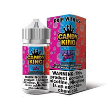 Candy King - Dweebs