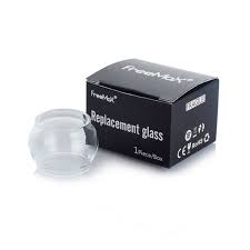 Fireluke Pro Glass