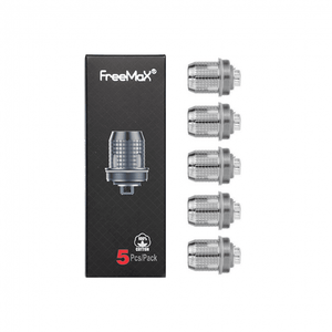 Freemax Fireluke Coils