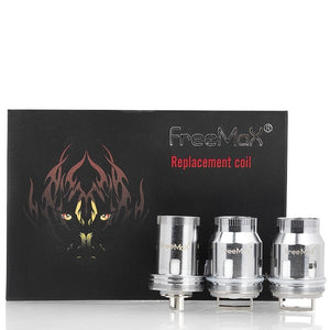 Freemax Fireluke Pro Coils