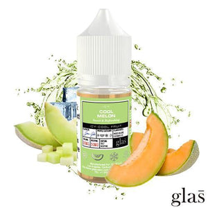 Basix Salt - Cool Melon