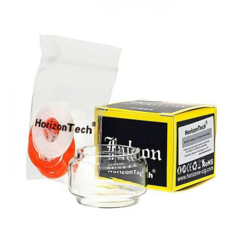 Falcon Glass