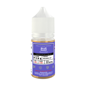 Basix Salt - Blue Razz