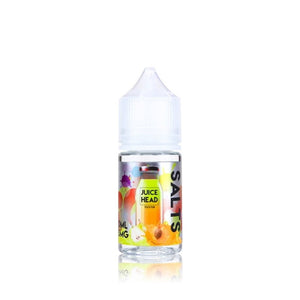 Juice Head Salt - Peach Pear