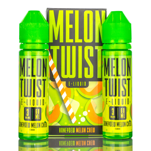 Twist - Green No. 1