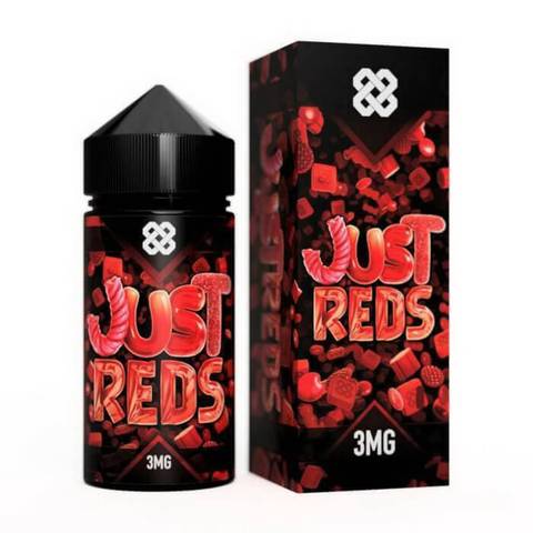 Alt Zero - Just Reds