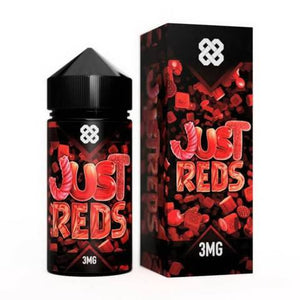Alt Zero - Just Reds