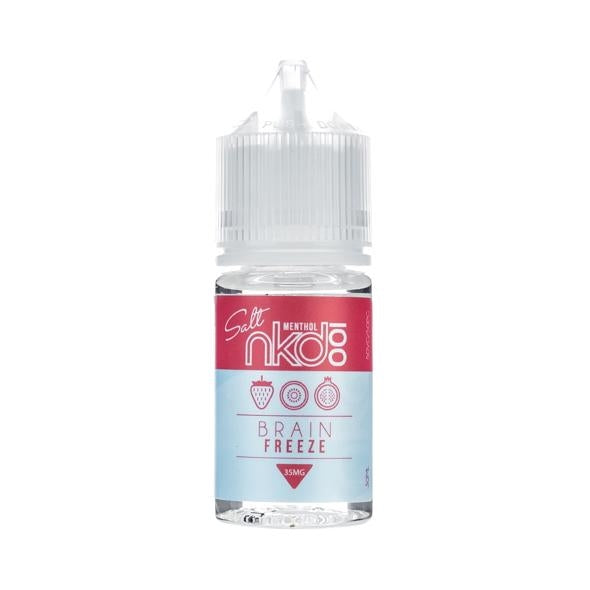 Naked Salt - Straw Pom