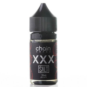 Chain Vapes Salt - XXX