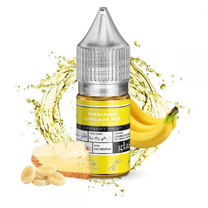 Basix Salt - Banana Cream Pie