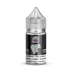 Overcast Salt - Pelican Ice