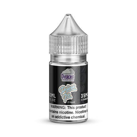 Overcast Salt - Pelican Ice