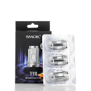 TFV18 Coil