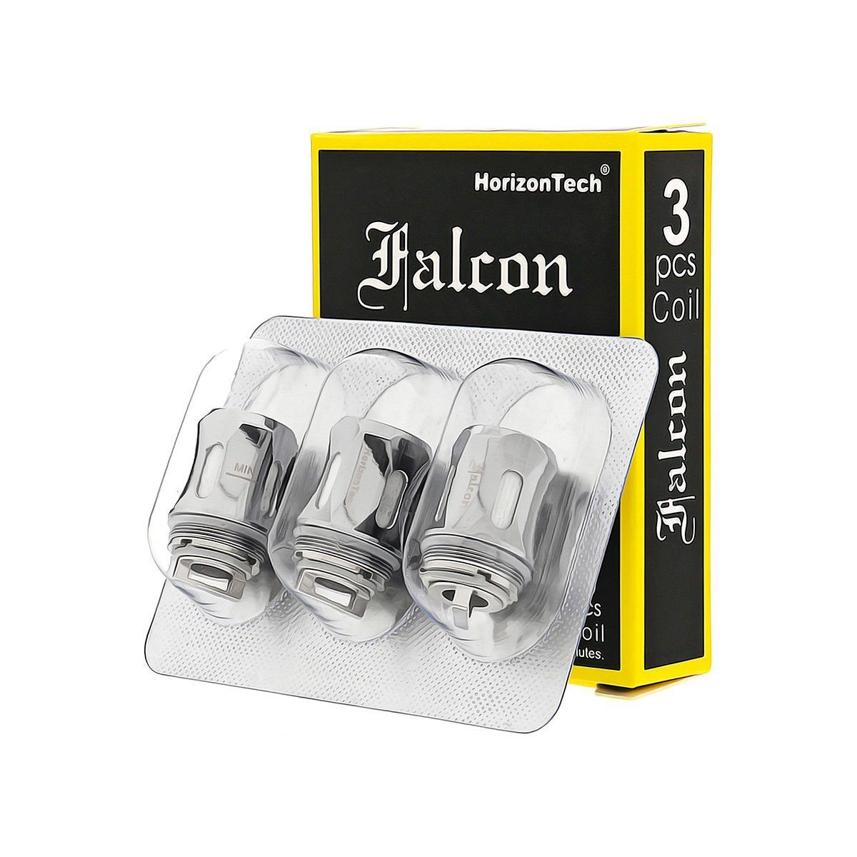 Falcon Coils